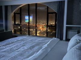 Hotel Panorama Accommodation Singapore