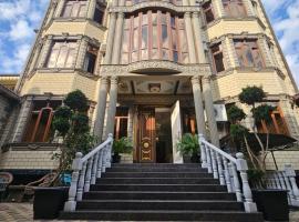 Hotel Sharq Accommodation Singapore