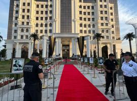 KANGURT Grand Hotel Accommodation Singapore