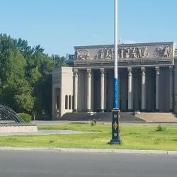 Khujand Accommodation Singapore