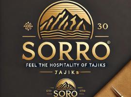 Soro Hotel Accommodation Singapore