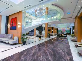 The Rumi Hotel & Residences Accommodation Singapore