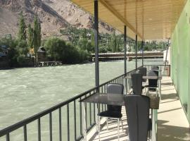 Zarya Hotel Accommodation Singapore