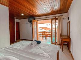 Arbiru Beach Resort Accommodation Singapore