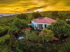 Balibo Fort Hotel Accommodation Singapore
