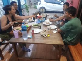 Casa Minha Backpackers Hostel Accommodation Singapore