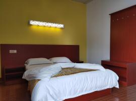 CHONG TI HOTEL Accommodation Singapore