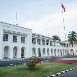 Dili Accommodation Singapore