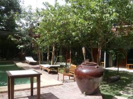 Hotel Esplanada Accommodation Singapore
