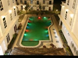 Hotel The Ramelau Accommodation Singapore