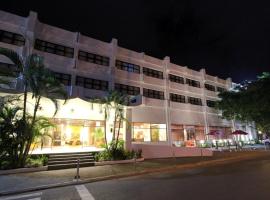 Hotel Timor Accommodation Singapore