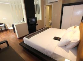 Novo Turismo Resort & Spa Accommodation Singapore