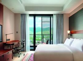 Palm Springs Hotel Dili Accommodation Singapore
