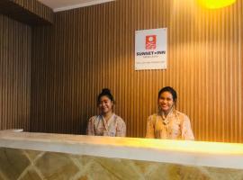 Sunset INN by Pro-Ema Accommodation Singapore
