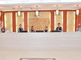 Timor Plaza Hotel & Apartments Accommodation Singapore