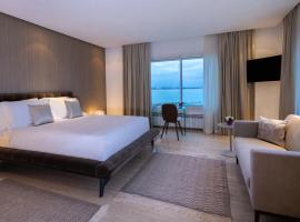 ADAM Hotel Suites Accommodation Singapore