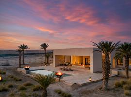 Anantara Sahara-Tozeur Resort & Villas Accommodation Singapore