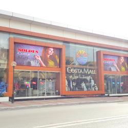 Costa Mall, Hammamet Accommodation Singapore