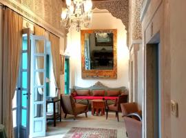Dar el médina Accommodation Singapore