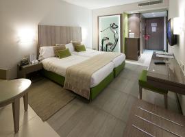 Golf Royal Hotel Accommodation Singapore