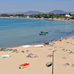 Hammamet Accommodation Singapore