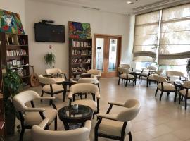 Hotel AL KARMEL Accommodation Singapore