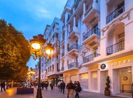 Hotel Carlton Accommodation Singapore