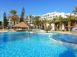 Hotel Marhaba Beach Accommodation Singapore