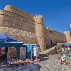 Kasbah of Hammamet, Hammamet Accommodation Singapore