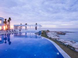 La Badira - Adult Only Accommodation Singapore