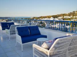 Misk Villa - Boutique Hotel & Spa Accommodation Singapore