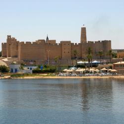 Monastir Accommodation Singapore