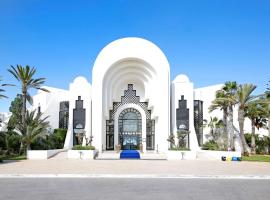 Radisson Blu Palace Resort & Thalasso, Djerba Accommodation Singapore