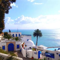 Sidi Bou Saïd Accommodation Singapore