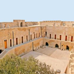 Sousse Archaeological Museum, Sousse Accommodation Singapore