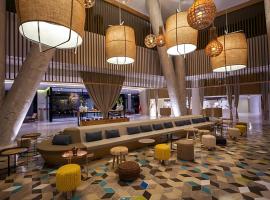 Sousse Pearl Marriott Resort & Spa Accommodation Singapore
