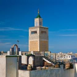 Tunis Accommodation Singapore