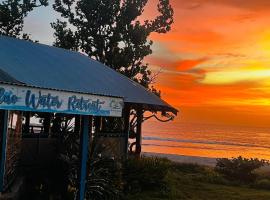 Blue Water Retreat Accommodation Singapore