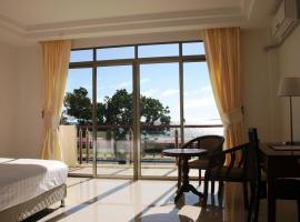 Emerald Hotel & Restaurant Accommodation Singapore