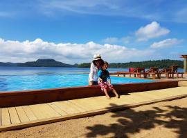 Mystic Sands Accommodation Singapore