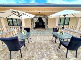 Paradise First Hotel Accommodation Singapore