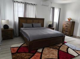 Paradise Inn Accommodation Singapore