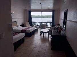 Puataukanave International Hotel Accommodation Singapore