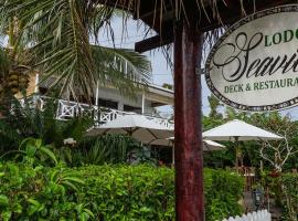 Seaview Lodge and Restaurant Accommodation Singapore