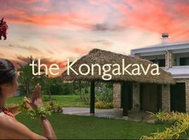 The Kongakava Hotel Accommodation Singapore
