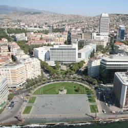 Aegean Region Accommodation Singapore