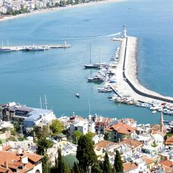 Alanya Coast Accommodation Singapore