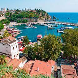 Antalya Accommodation Singapore