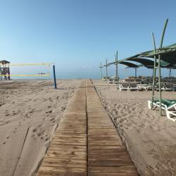 Belek Coast Accommodation Singapore