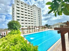 Best Western Plus Khan Hotel Accommodation Singapore